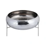 اجاره سالاد خوری استیل مدل یک