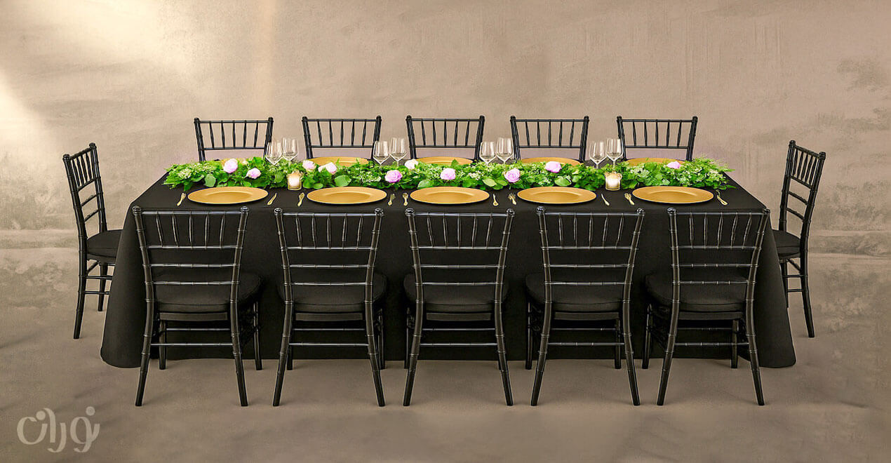 ظروف کرایه نوران